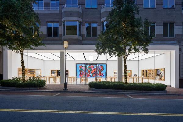 Apple Bị Kiện Cấp Liên Bang Cáo Buộc Sa Thải Nhân Viên Vì Yêu Cầu Nghỉ Lễ Tôn Giáo (Shabbat)